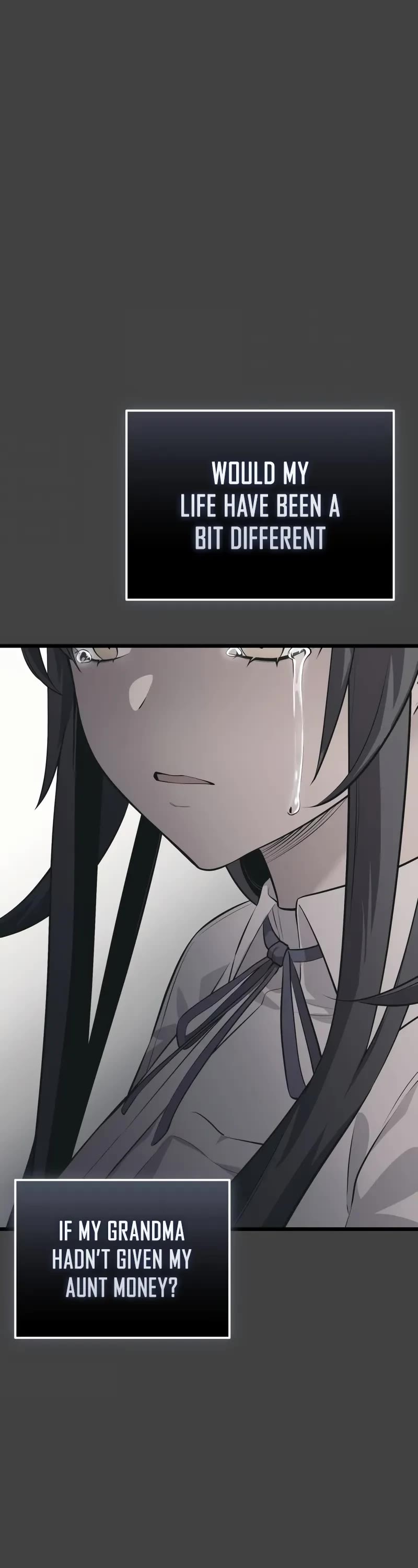 I Obtained a Mythic Item Chapter 117 page 14 - Chapter 117