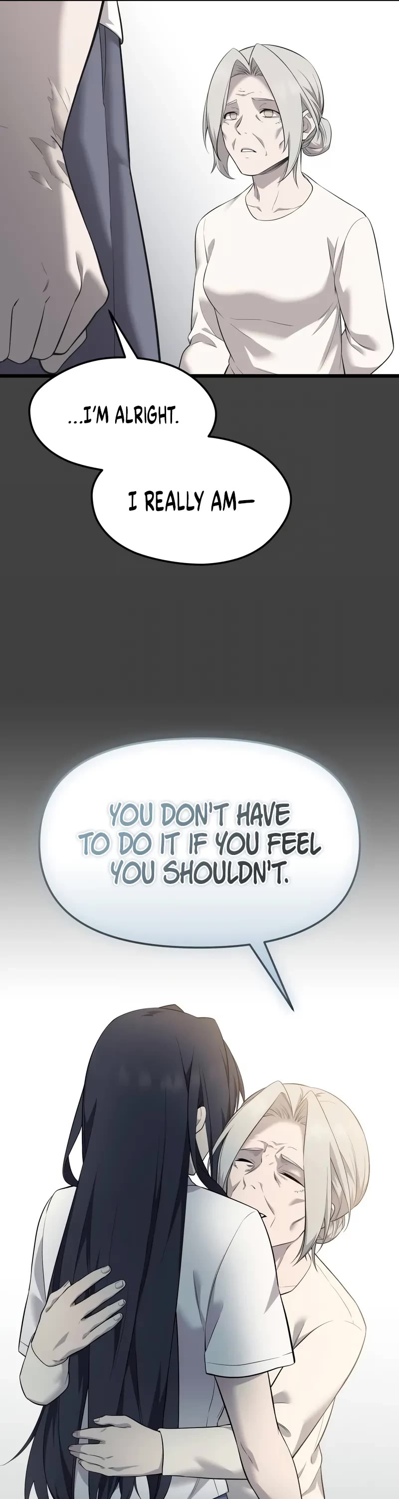 I Obtained a Mythic Item Chapter 117 page 17 - Chapter 117