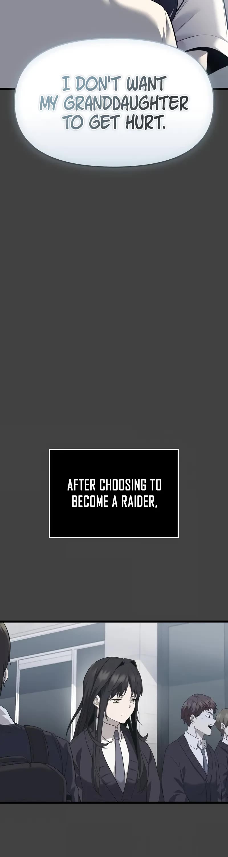 I Obtained a Mythic Item Chapter 117 page 19 - Chapter 117