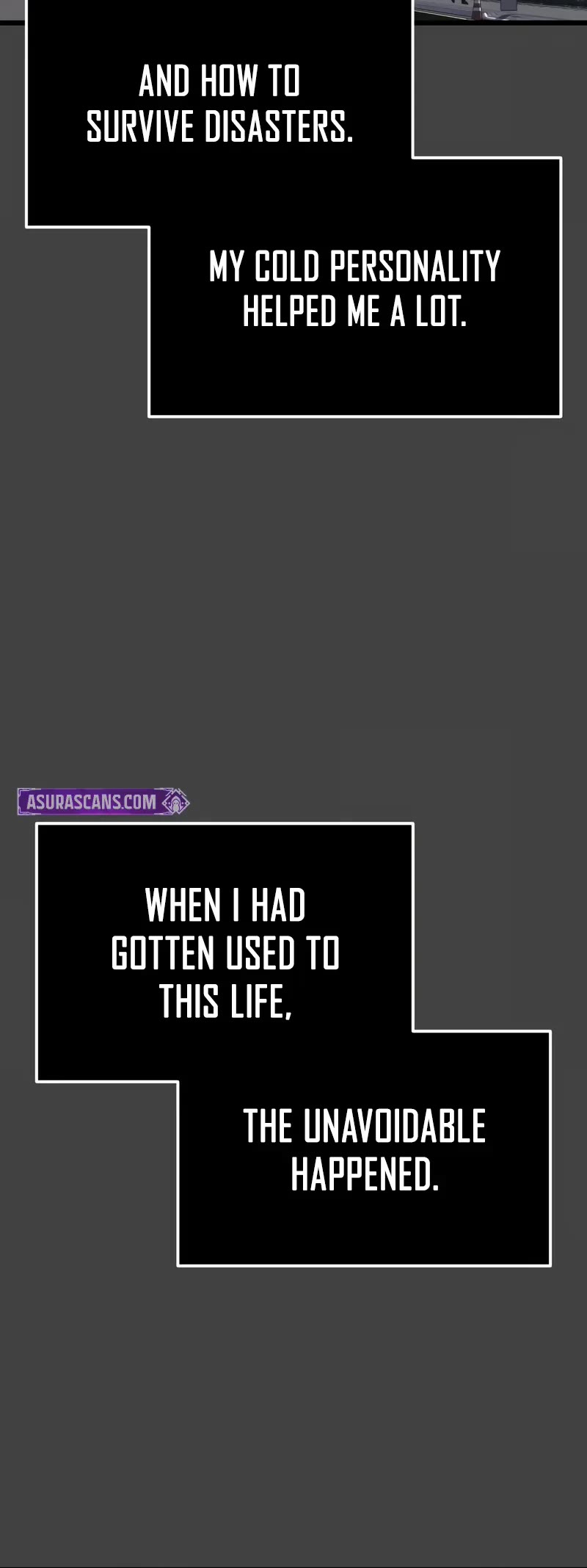 I Obtained a Mythic Item Chapter 117 page 21 - Chapter 117