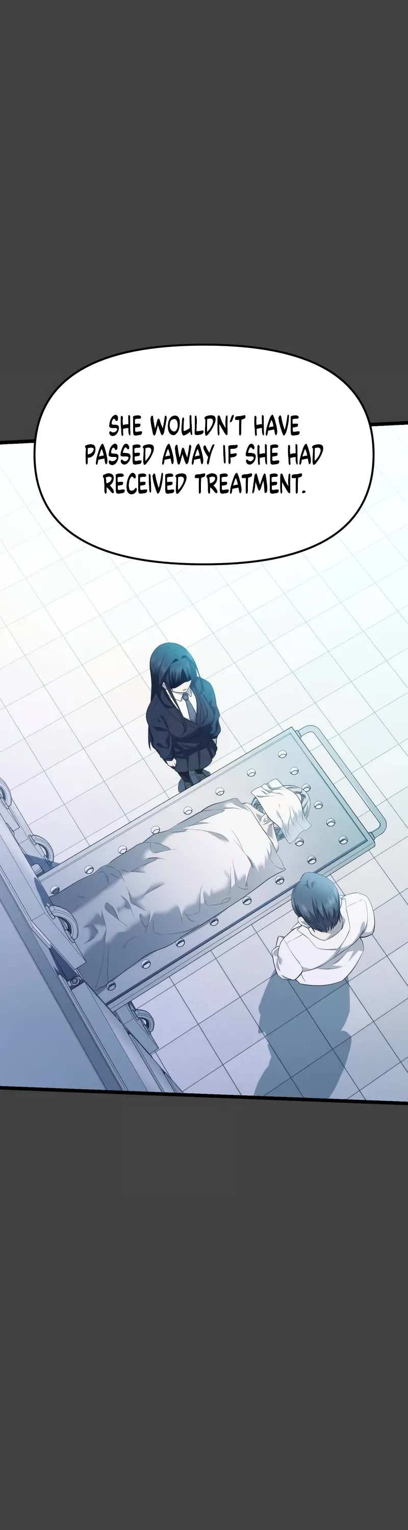I Obtained a Mythic Item Chapter 117 page 23 - Chapter 117