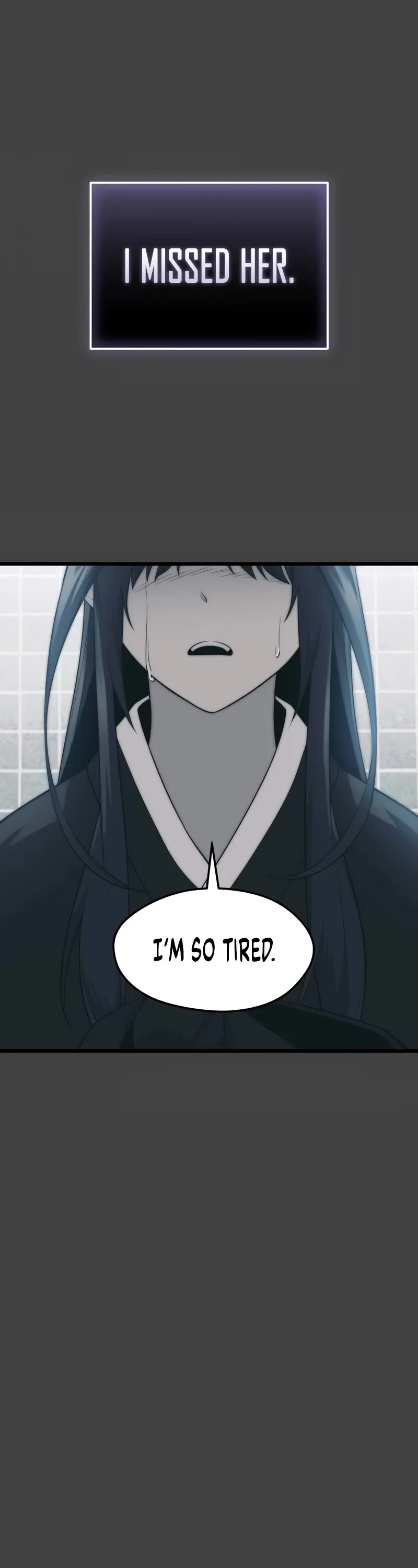 I Obtained a Mythic Item Chapter 117 page 28 - Chapter 117