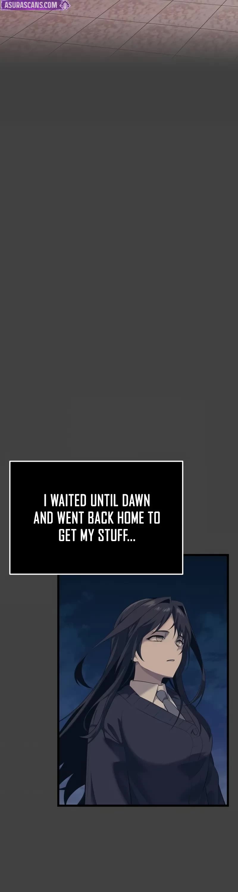 I Obtained a Mythic Item Chapter 117 page 36 - Chapter 117