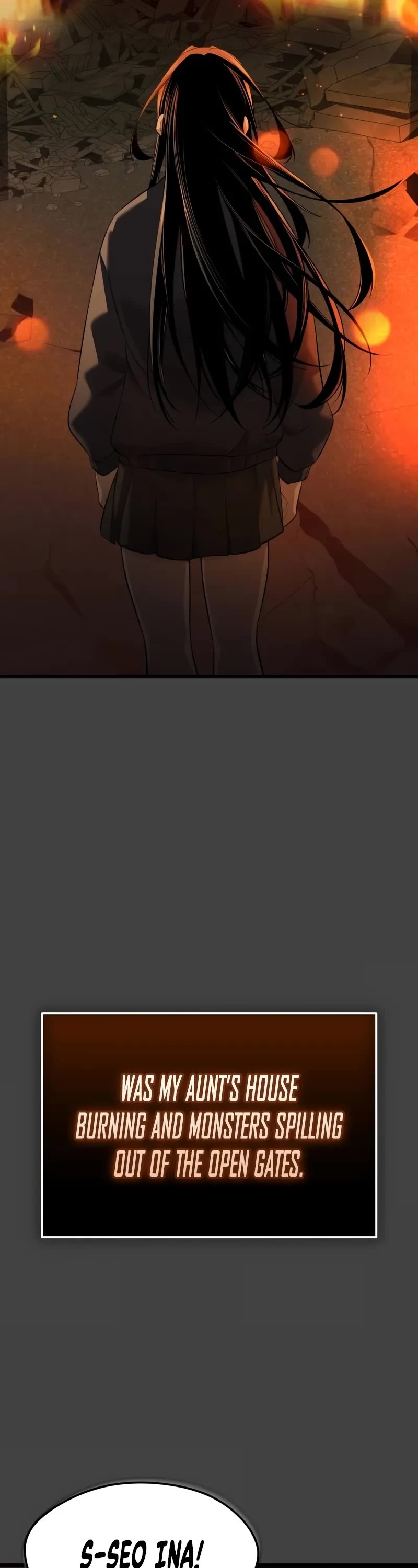 I Obtained a Mythic Item Chapter 117 page 39 - Chapter 117