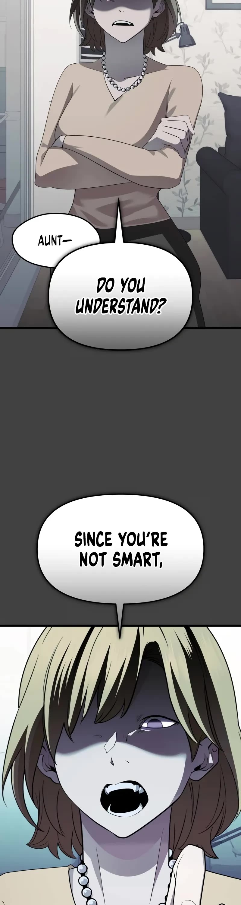 I Obtained a Mythic Item Chapter 117 page 4 - Chapter 117