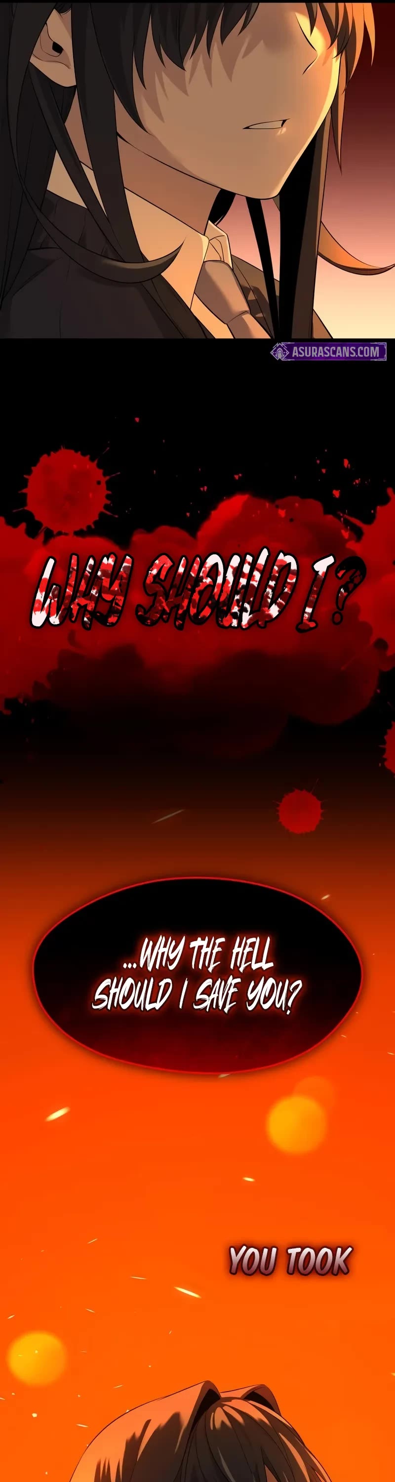I Obtained a Mythic Item Chapter 117 page 42 - Chapter 117