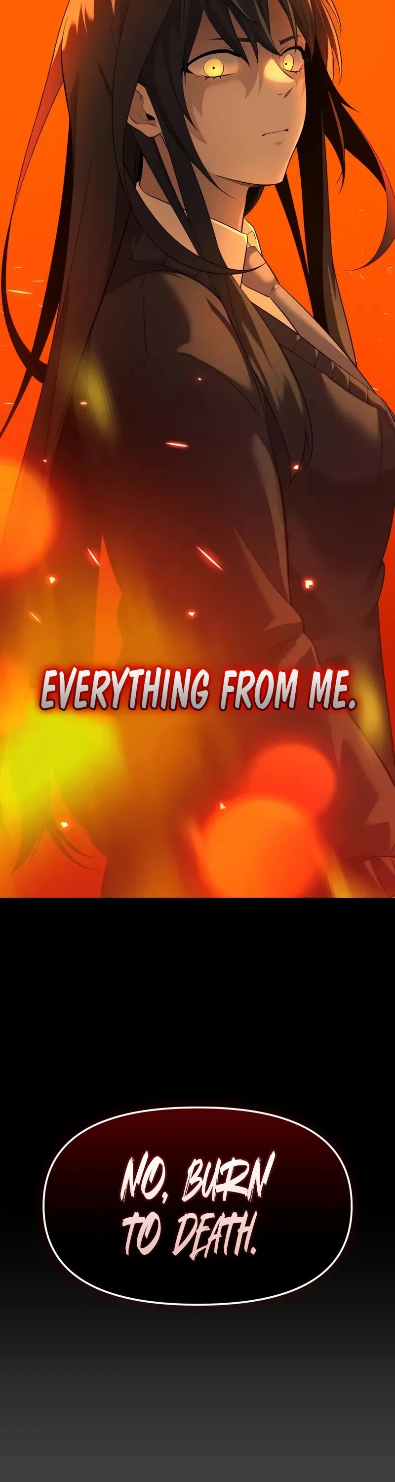 I Obtained a Mythic Item Chapter 117 page 43 - Chapter 117