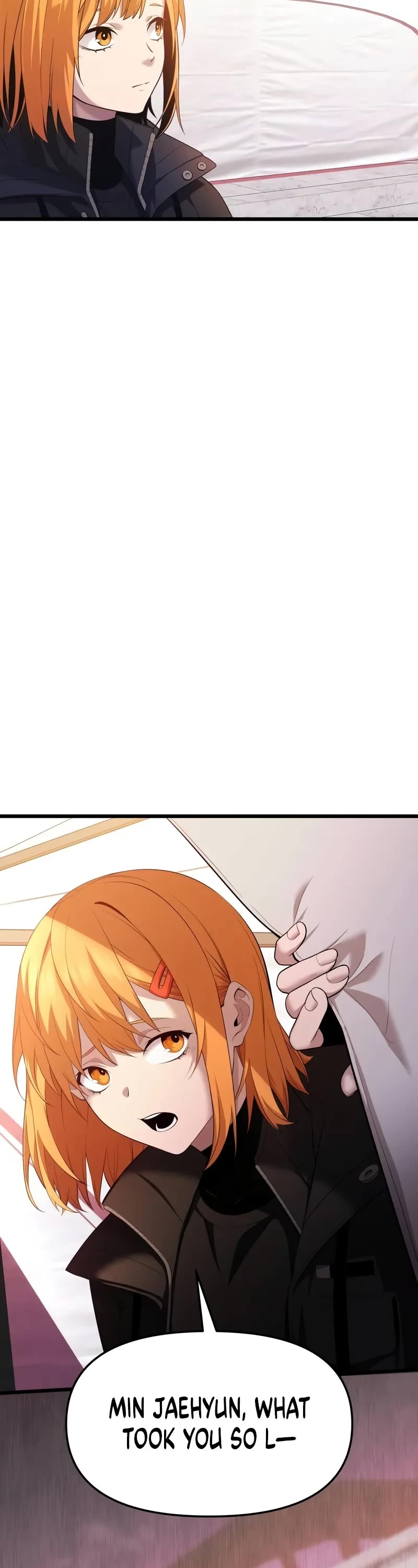 I Obtained a Mythic Item Chapter 117 page 49 - Chapter 117
