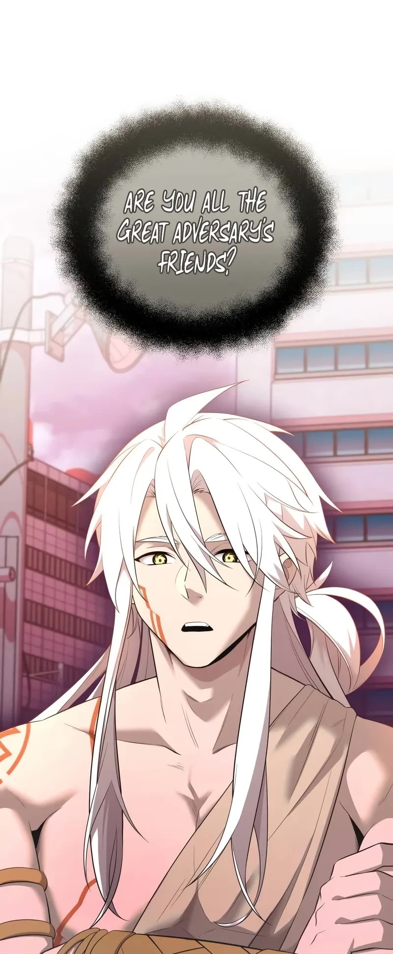 I Obtained a Mythic Item Chapter 117 page 55 - Chapter 117