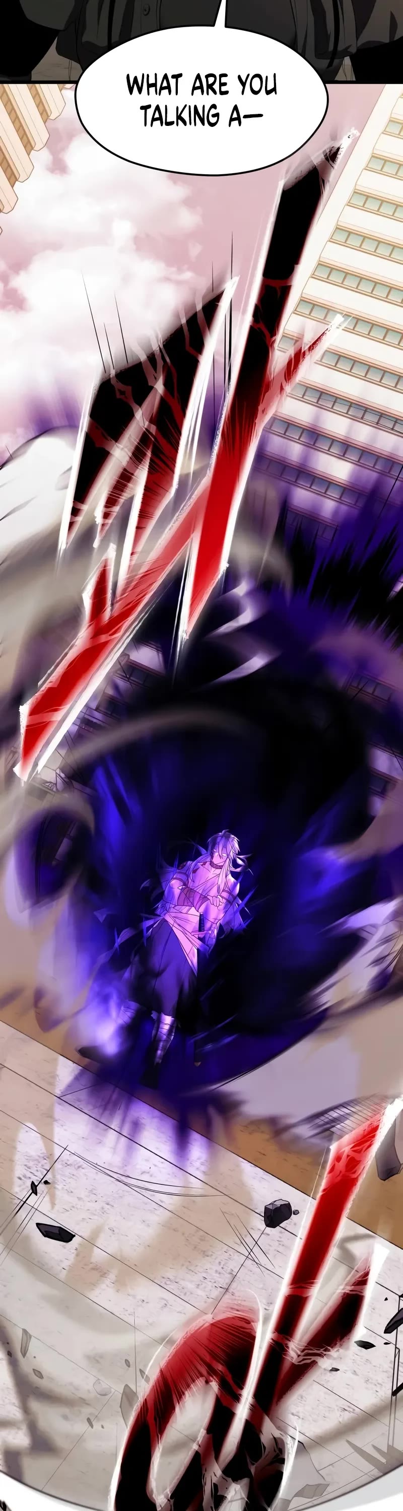 I Obtained a Mythic Item Chapter 117 page 58 - Chapter 117