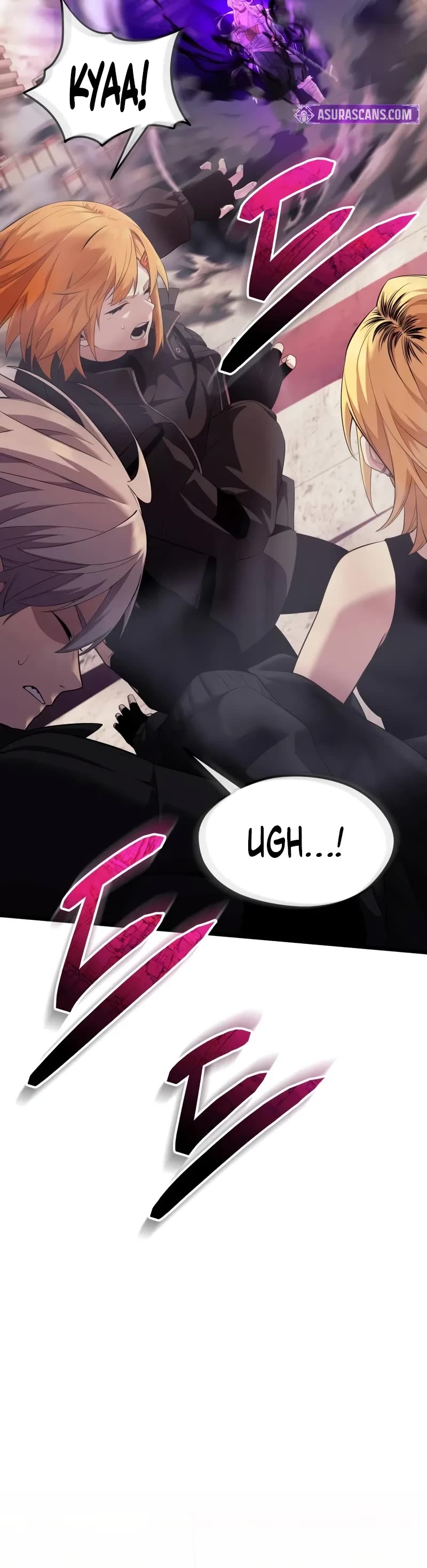 I Obtained a Mythic Item Chapter 117 page 60 - Chapter 117