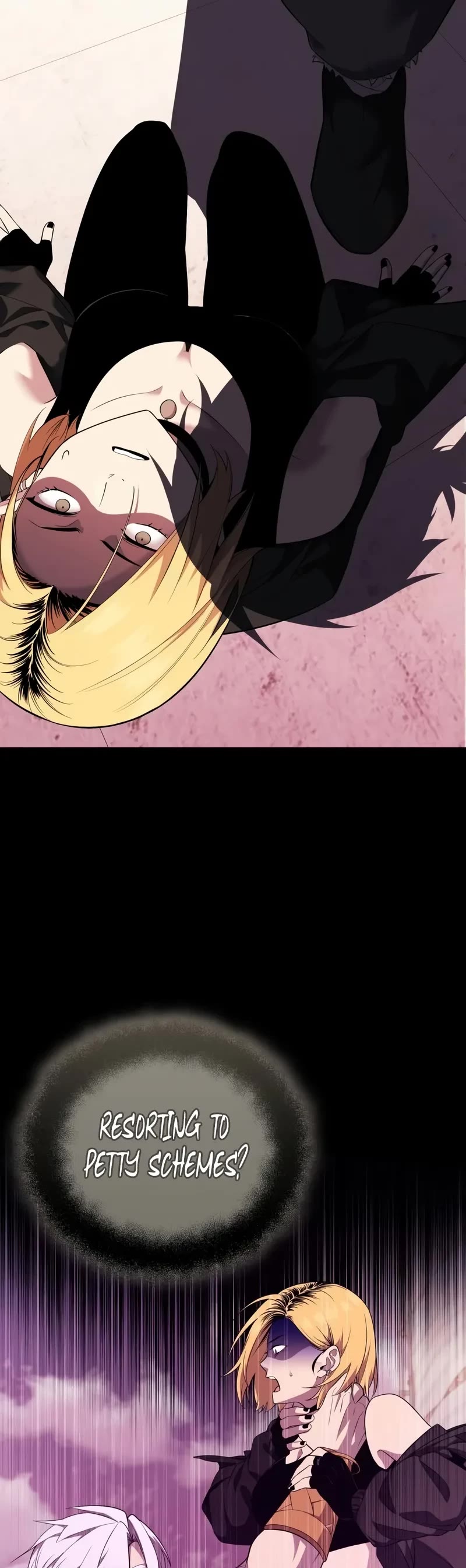 I Obtained a Mythic Item Chapter 117 page 64 - Chapter 117