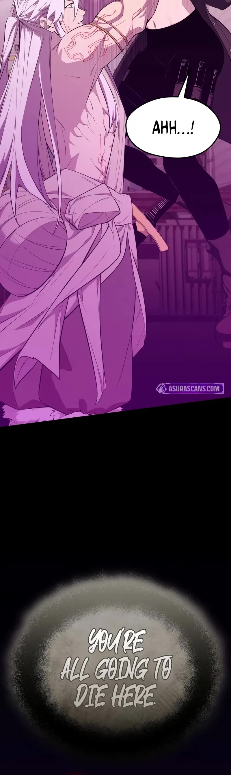 I Obtained a Mythic Item Chapter 117 page 65 - Chapter 117