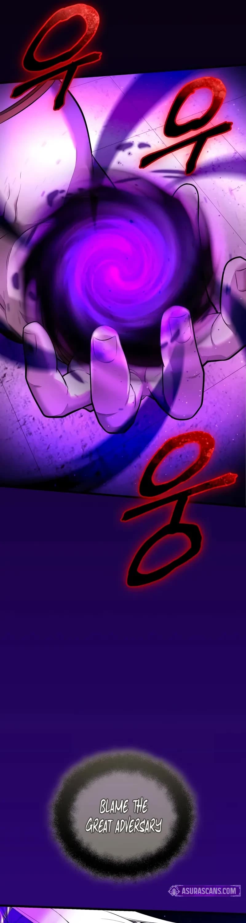 I Obtained a Mythic Item Chapter 117 page 66 - Chapter 117