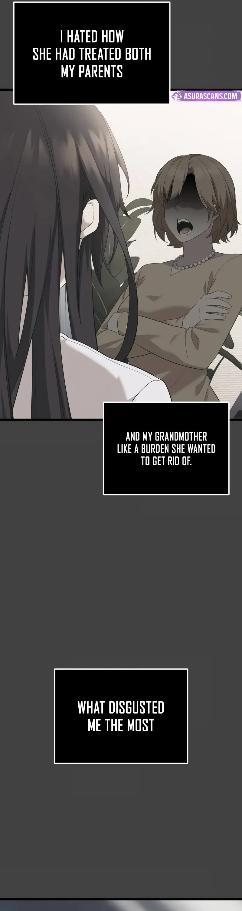 I Obtained a Mythic Item Chapter 117 page 7 - Chapter 117