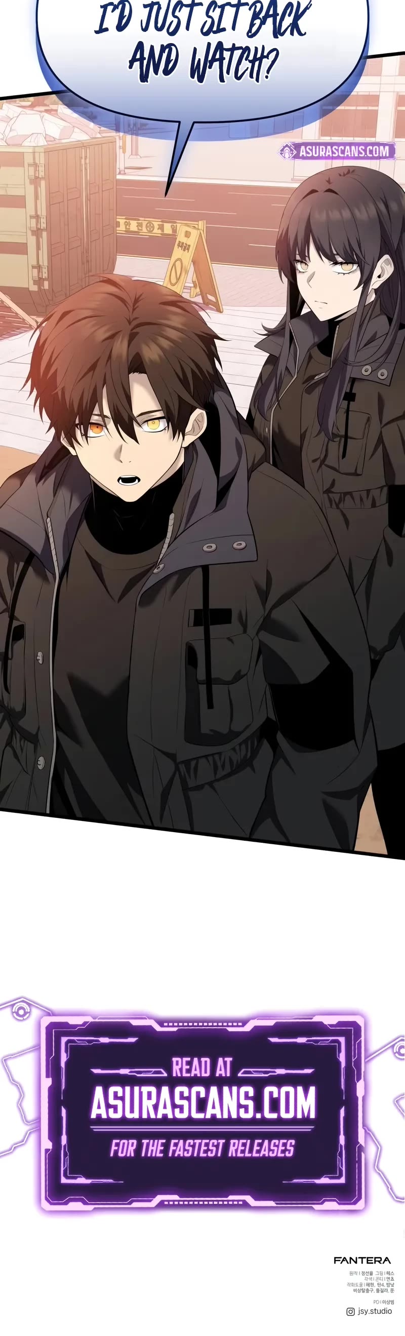 I Obtained a Mythic Item Chapter 117 page 70 - Chapter 117