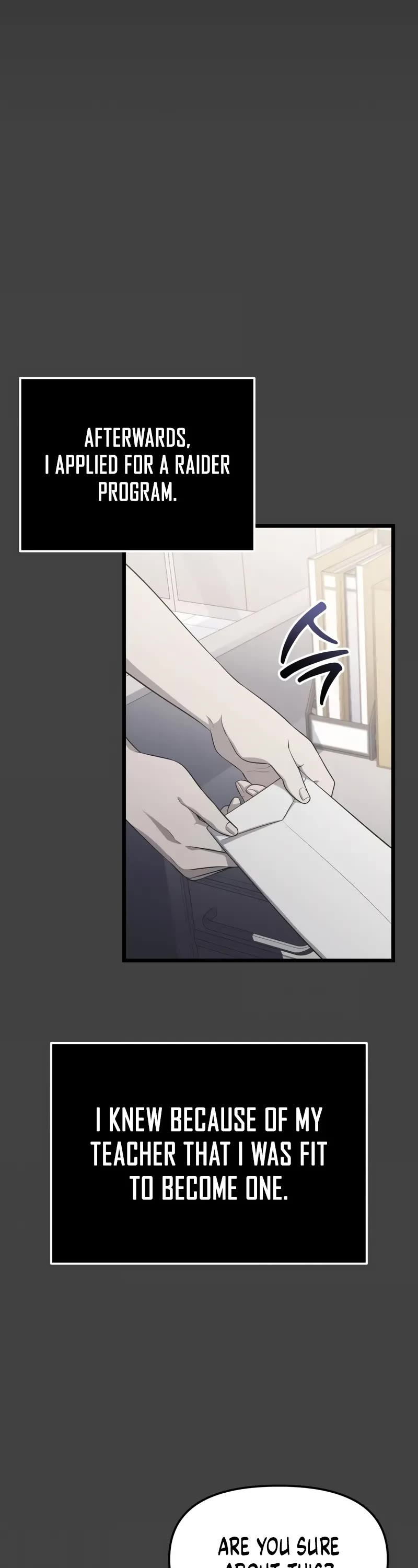 I Obtained a Mythic Item Chapter 117 page 9 - Chapter 117