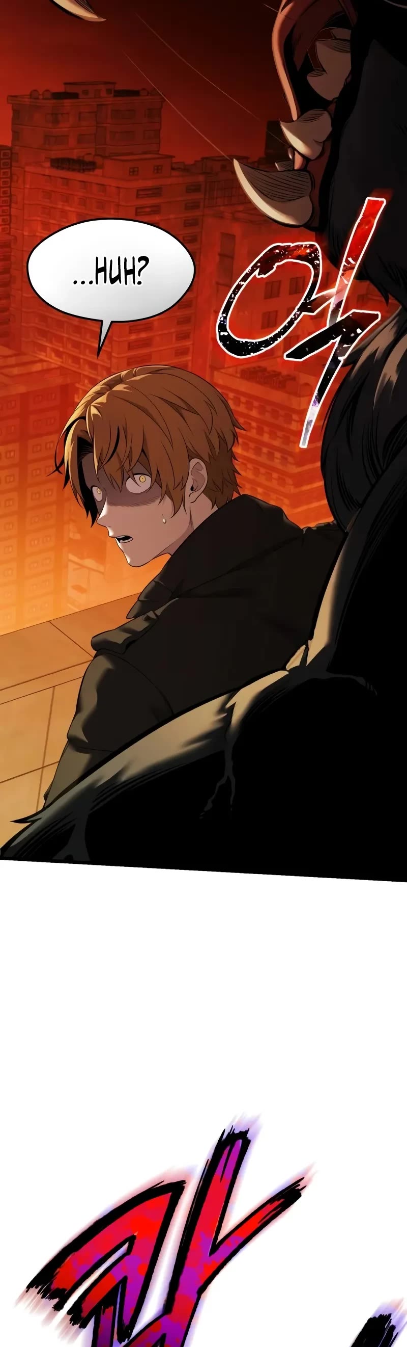I Obtained a Mythic Item Chapter 118 page 10 - Chapter 118