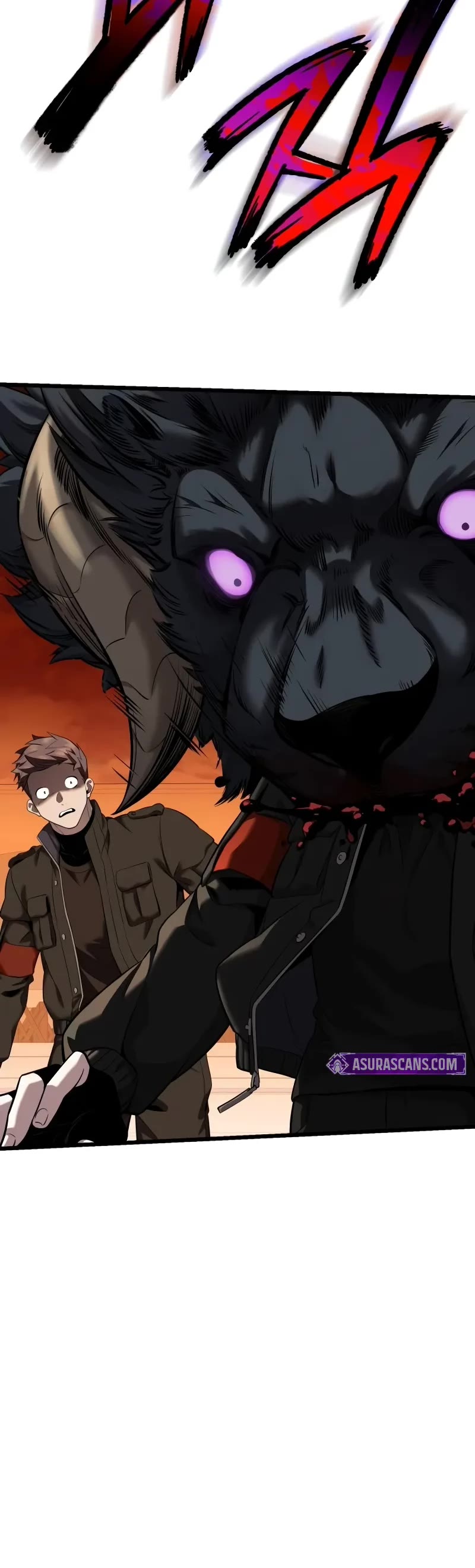 I Obtained a Mythic Item Chapter 118 page 11 - Chapter 118