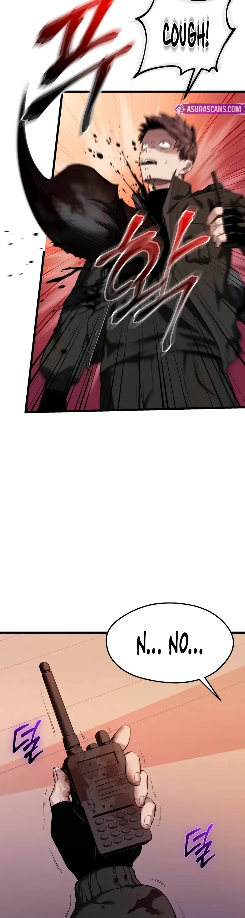 I Obtained a Mythic Item Chapter 118 page 13 - Chapter 118