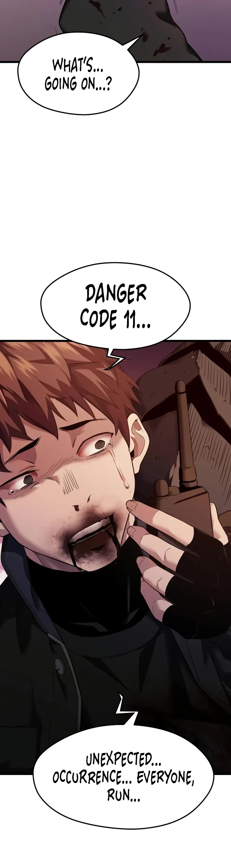I Obtained a Mythic Item Chapter 118 page 14 - Chapter 118