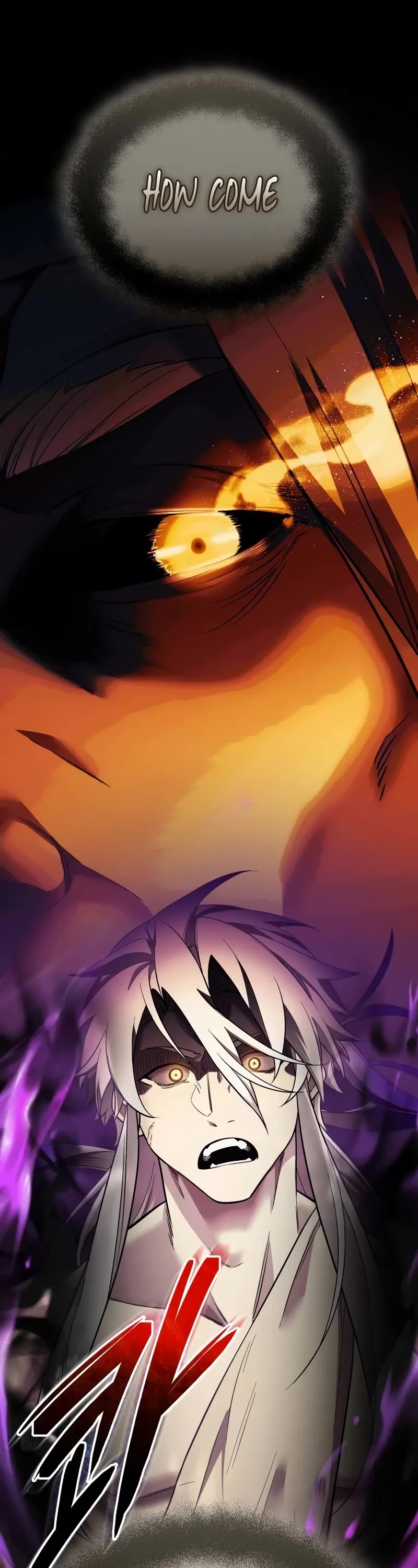 I Obtained a Mythic Item Chapter 118 page 23 - Chapter 118