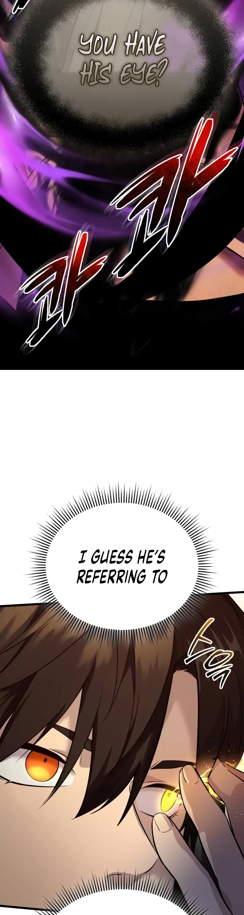 I Obtained a Mythic Item Chapter 118 page 24 - Chapter 118