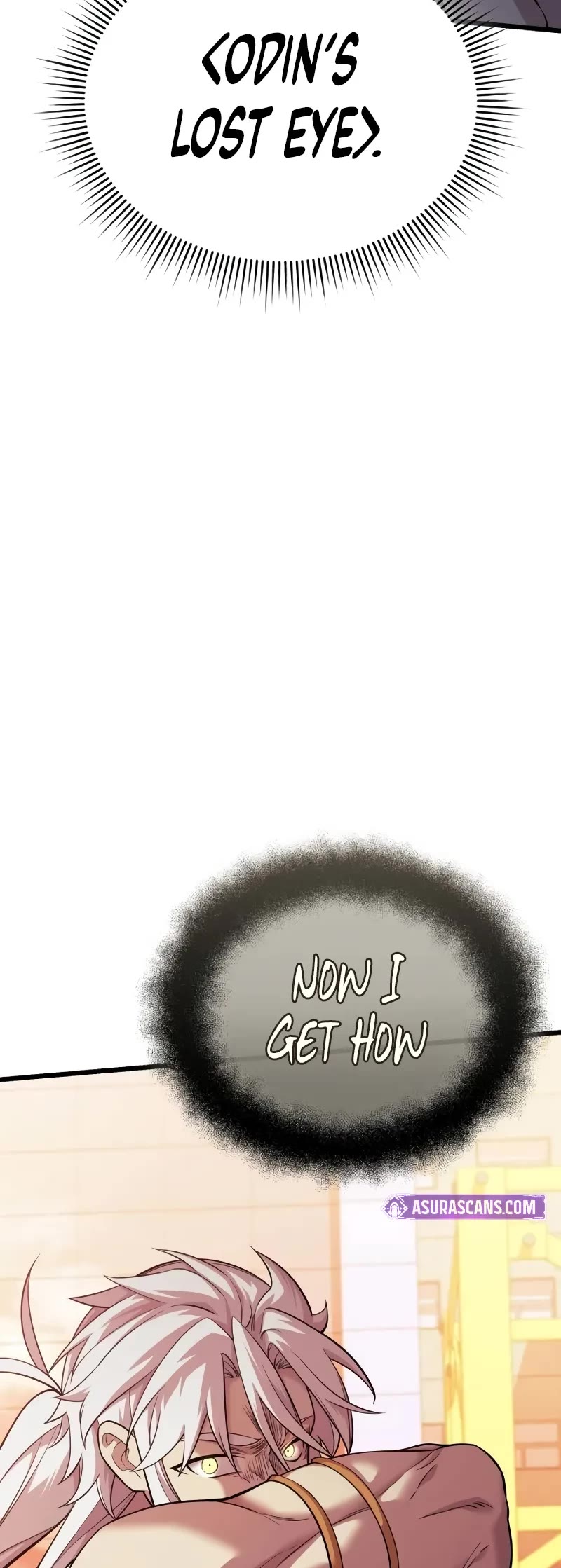 I Obtained a Mythic Item Chapter 118 page 25 - Chapter 118