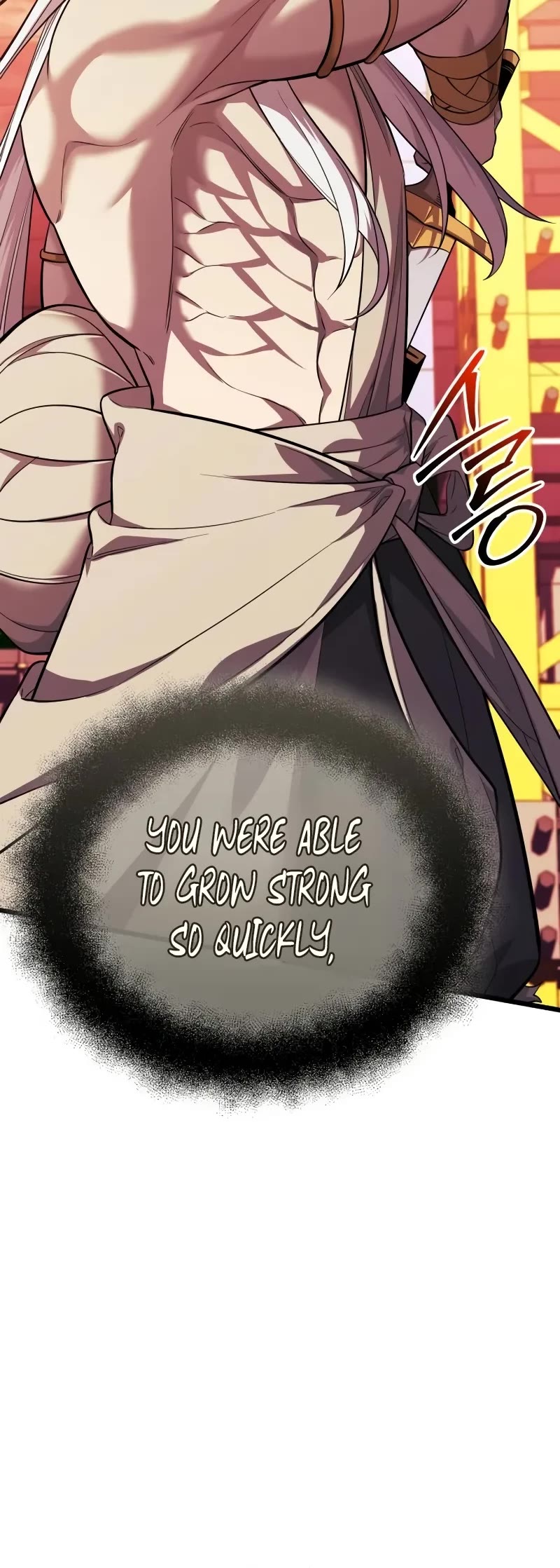 I Obtained a Mythic Item Chapter 118 page 26 - Chapter 118
