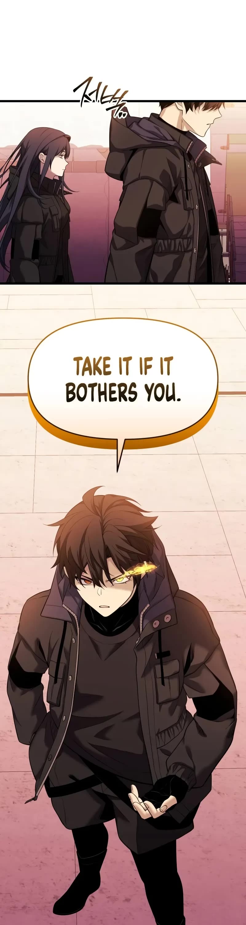I Obtained a Mythic Item Chapter 118 page 28 - Chapter 118