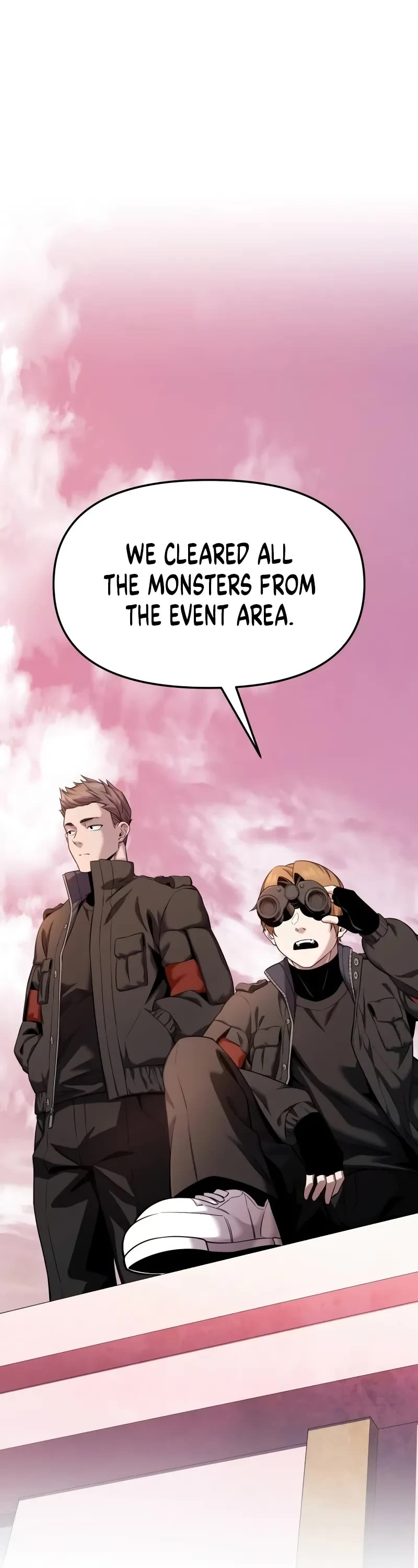 I Obtained a Mythic Item Chapter 118 page 3 - Chapter 118