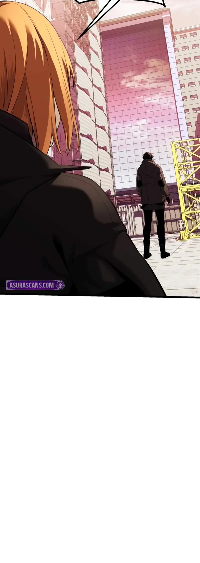 I Obtained a Mythic Item Chapter 118 page 31 - Chapter 118