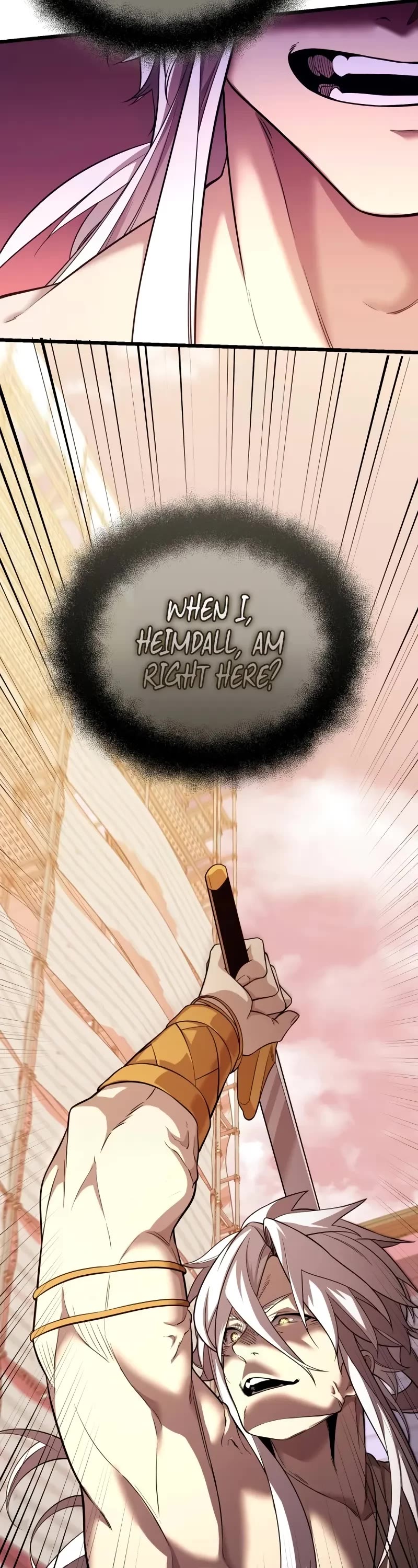 I Obtained a Mythic Item Chapter 118 page 33 - Chapter 118