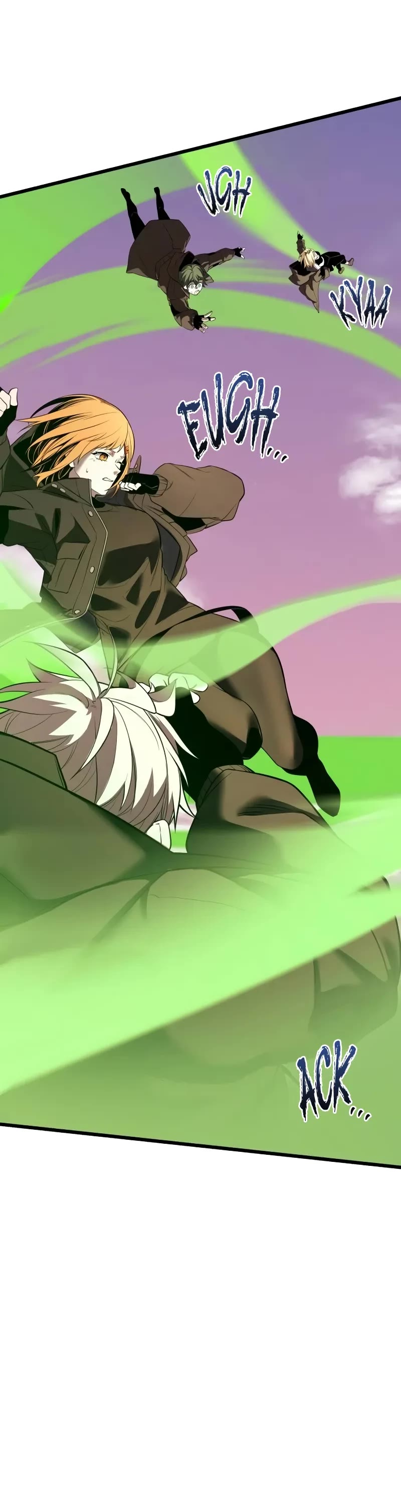 I Obtained a Mythic Item Chapter 118 page 38 - Chapter 118