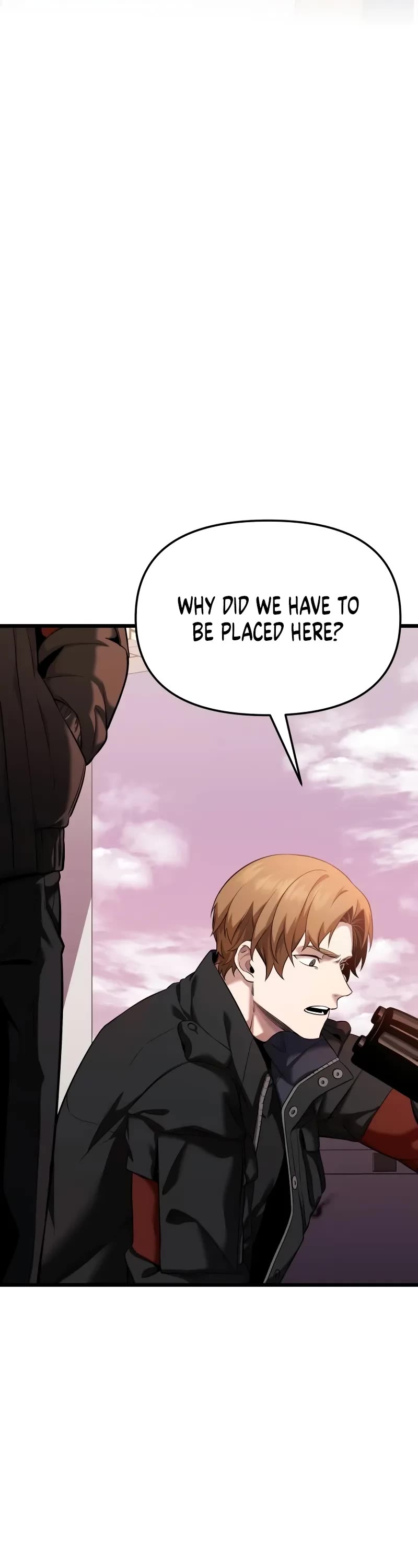 I Obtained a Mythic Item Chapter 118 page 4 - Chapter 118