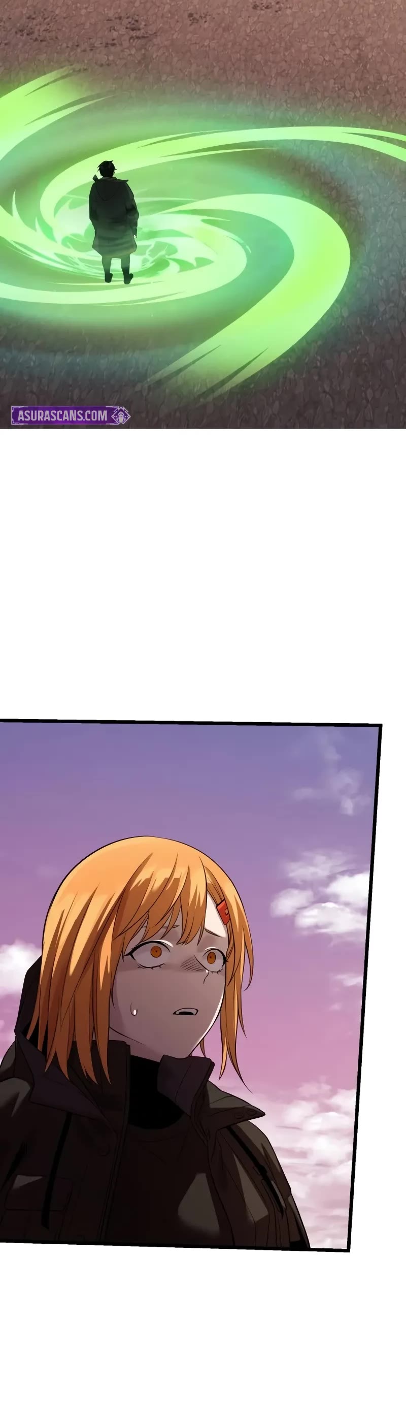 I Obtained a Mythic Item Chapter 118 page 41 - Chapter 118
