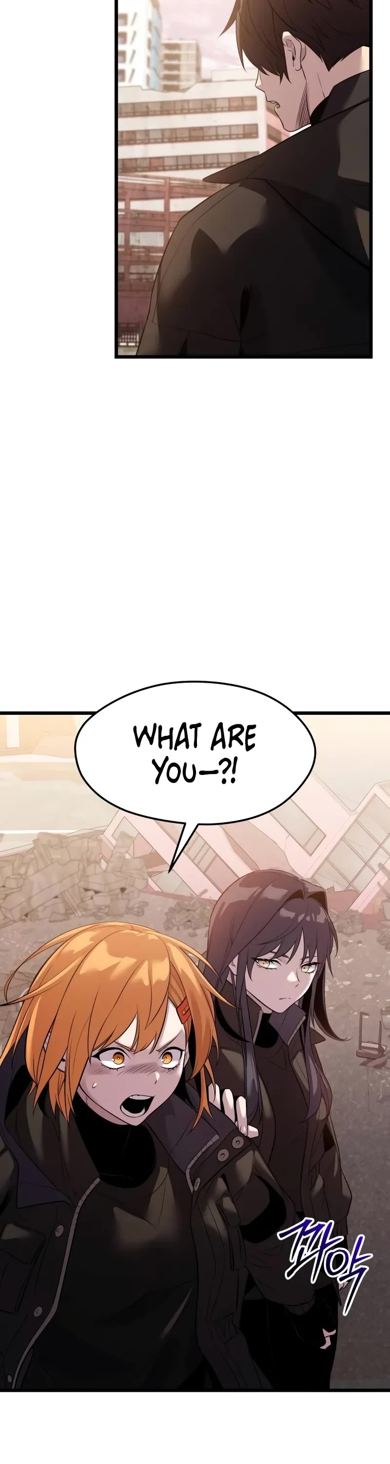 I Obtained a Mythic Item Chapter 118 page 43 - Chapter 118