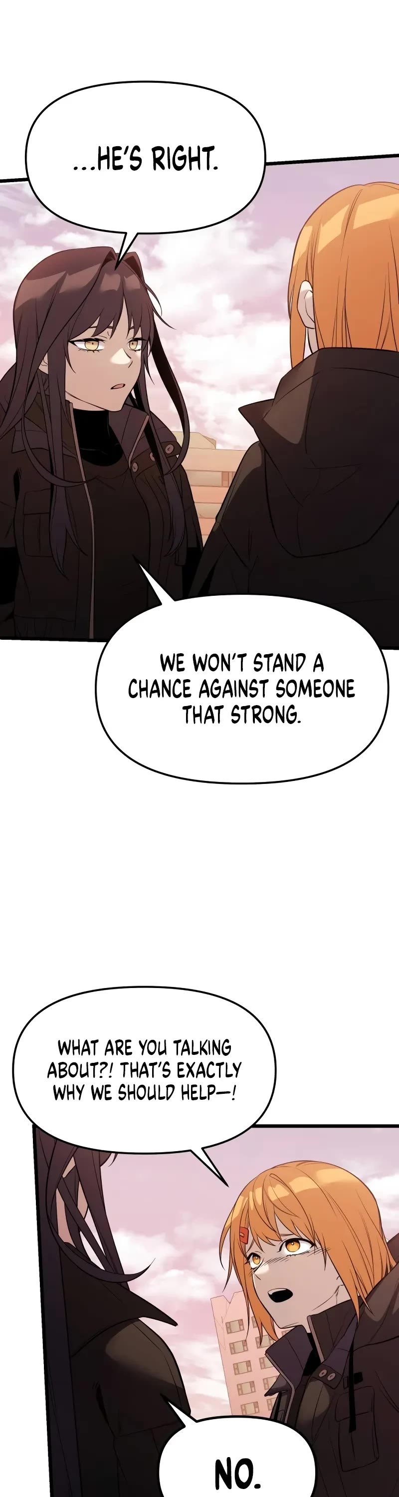 I Obtained a Mythic Item Chapter 118 page 44 - Chapter 118