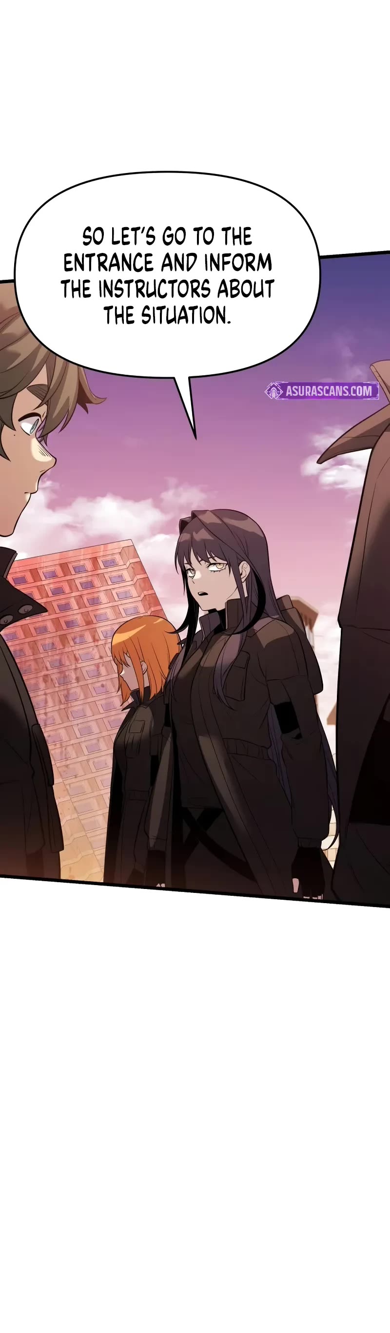 I Obtained a Mythic Item Chapter 118 page 46 - Chapter 118