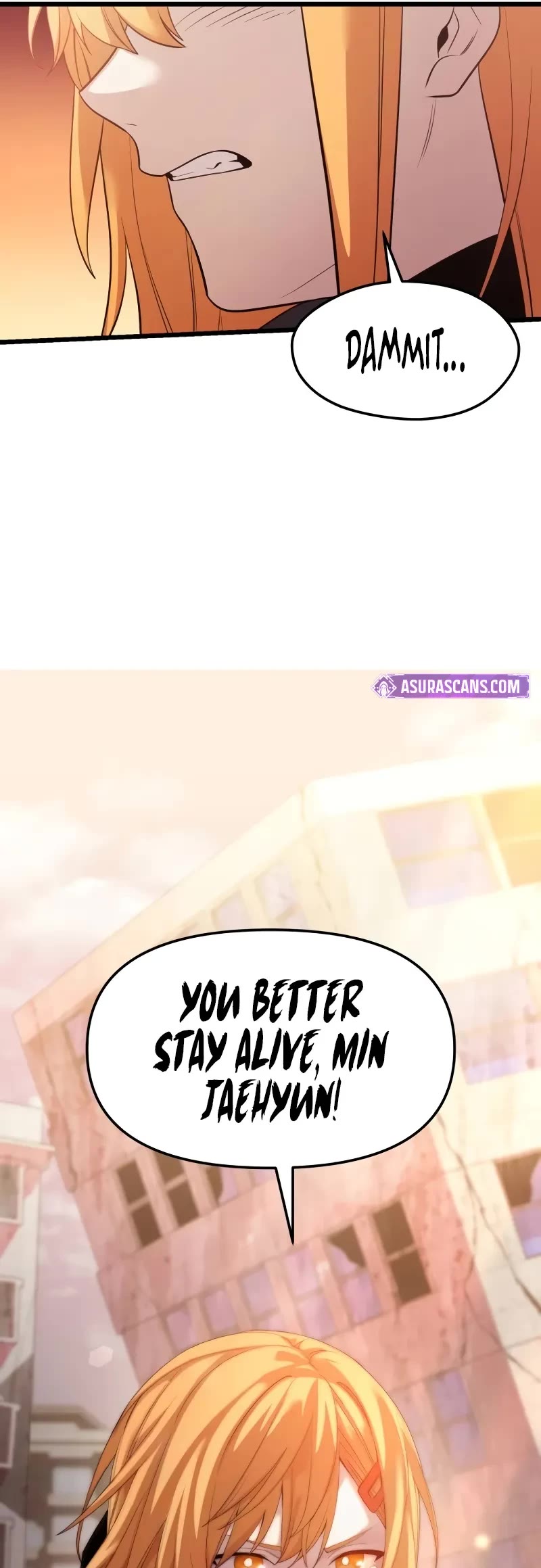 I Obtained a Mythic Item Chapter 118 page 47 - Chapter 118