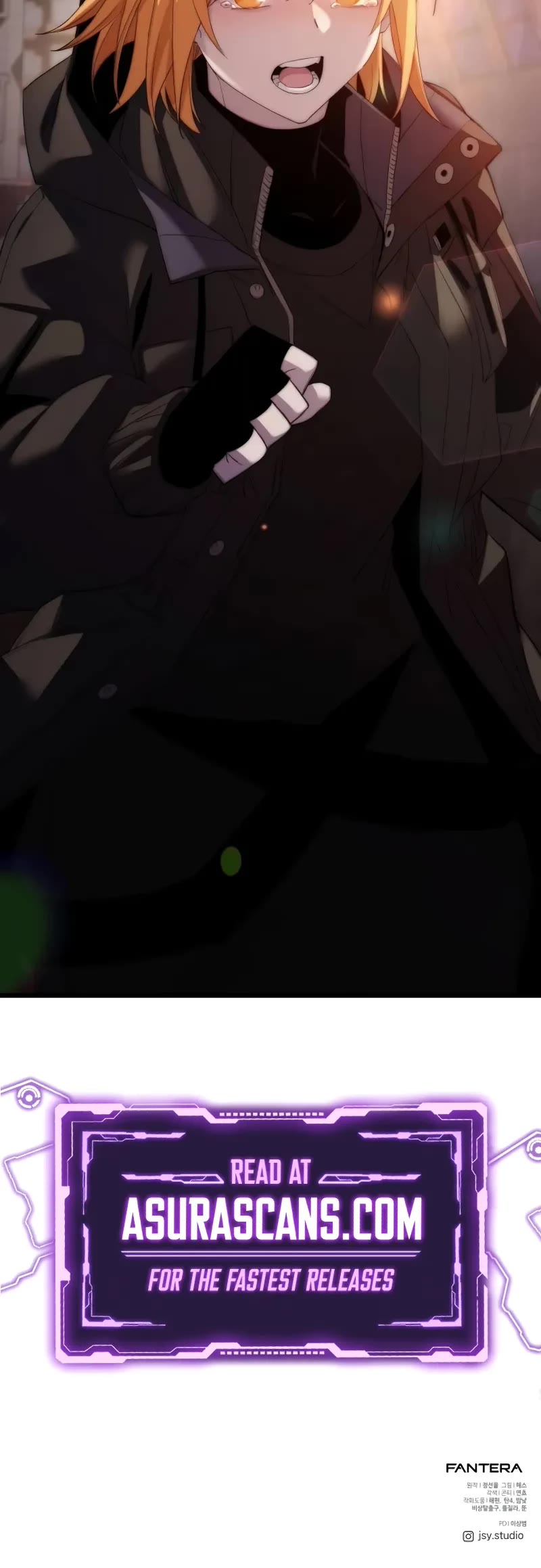I Obtained a Mythic Item Chapter 118 page 48 - Chapter 118