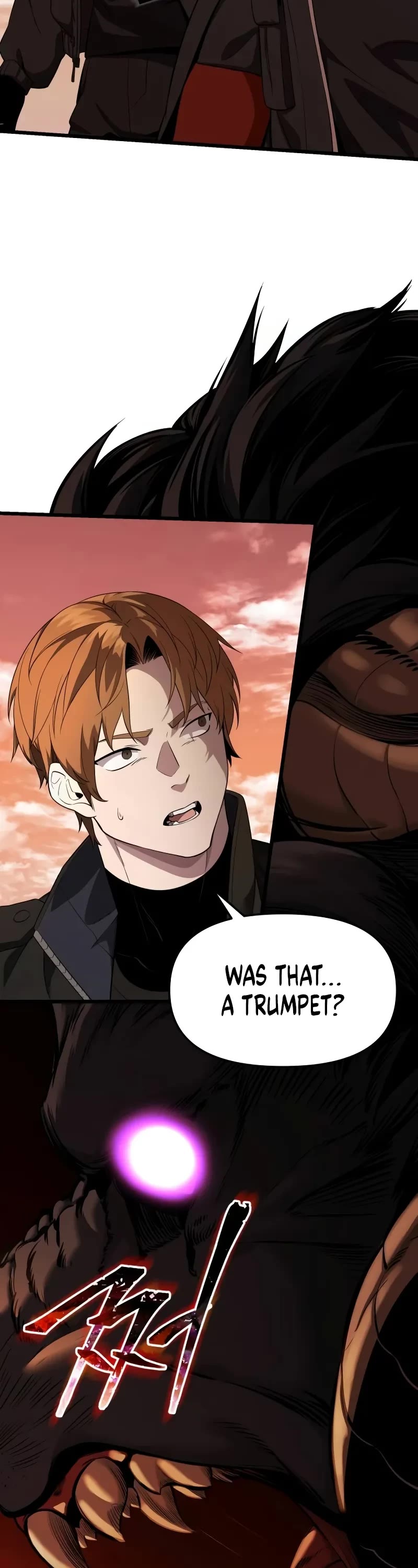 I Obtained a Mythic Item Chapter 118 page 9 - Chapter 118