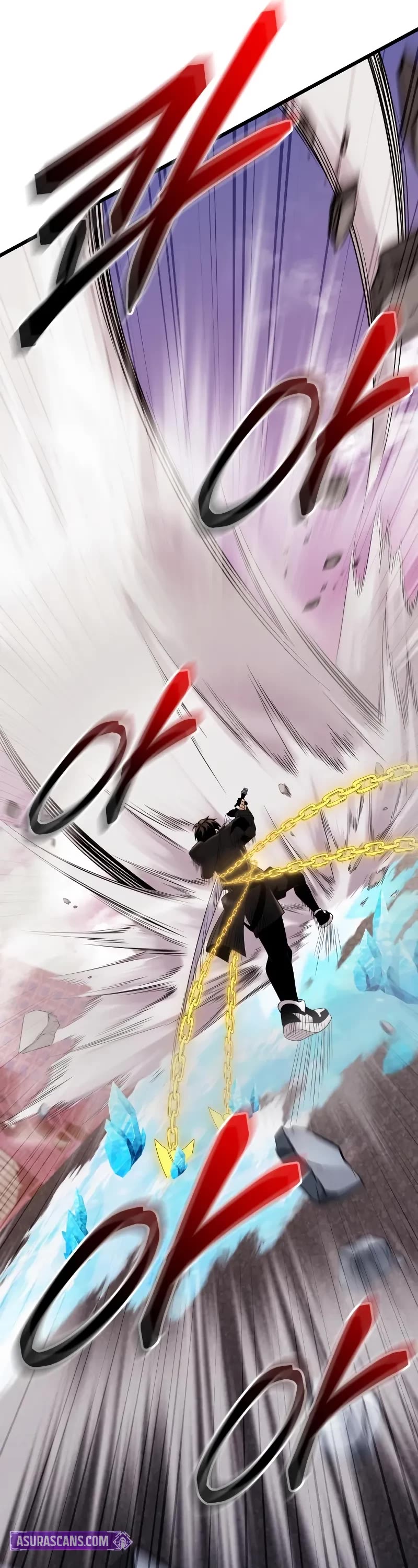 I Obtained a Mythic Item Chapter 119 page 22 - Chapter 119