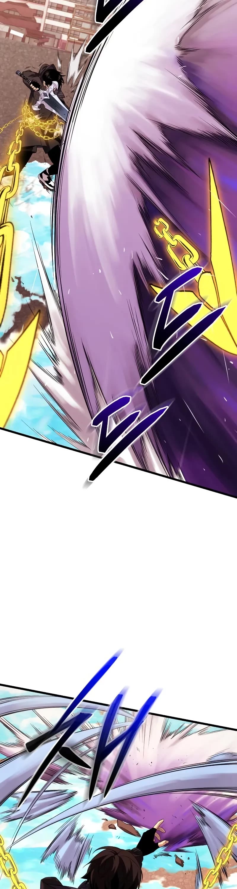 I Obtained a Mythic Item Chapter 119 page 24 - Chapter 119