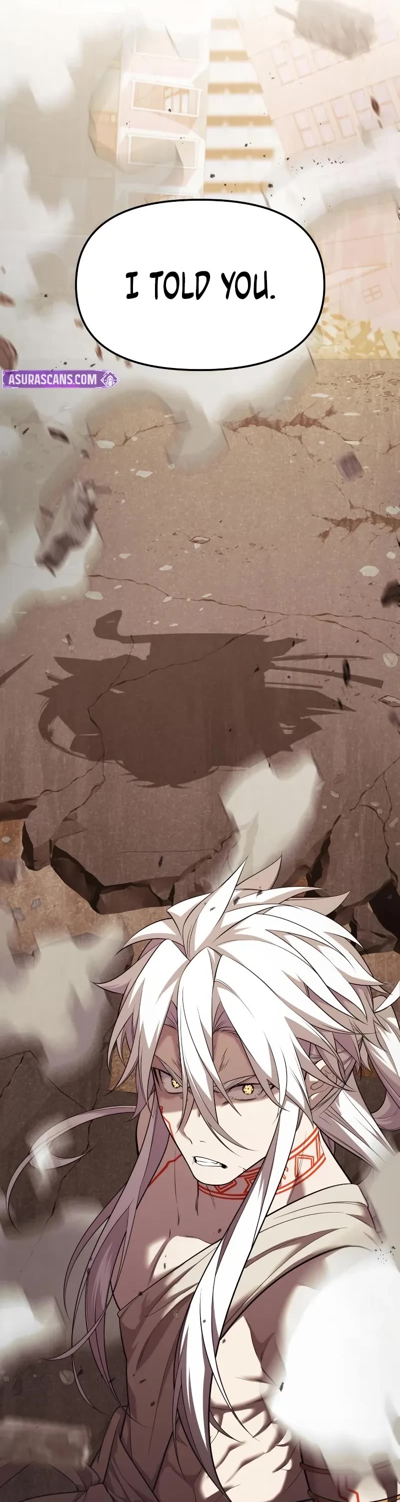 I Obtained a Mythic Item Chapter 119 page 31 - Chapter 119