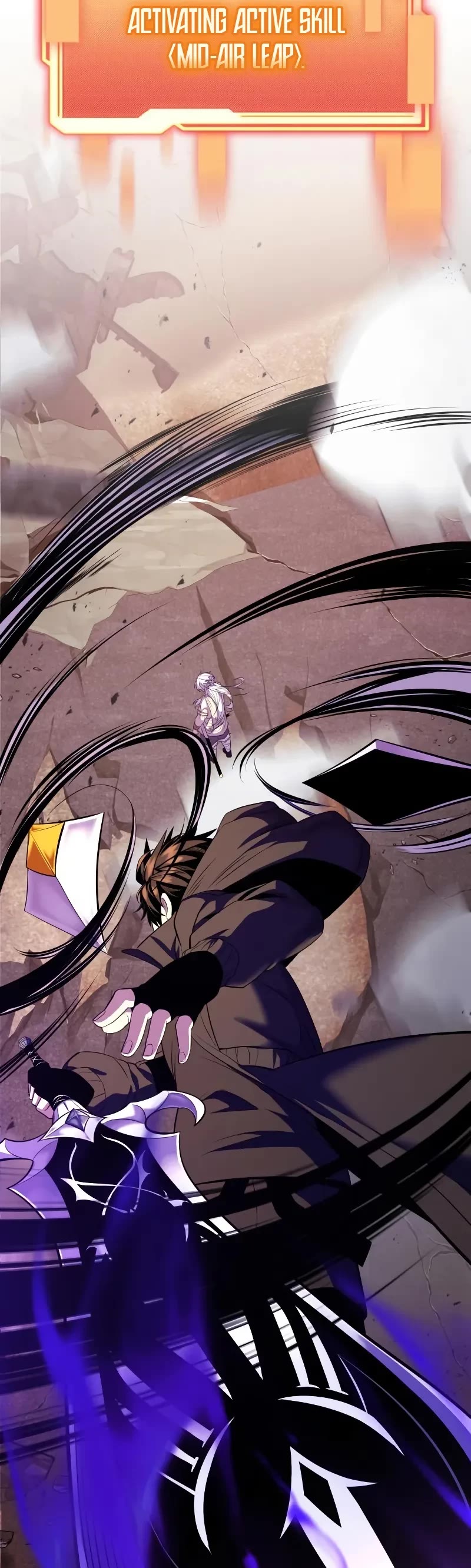 I Obtained a Mythic Item Chapter 119 page 33 - Chapter 119