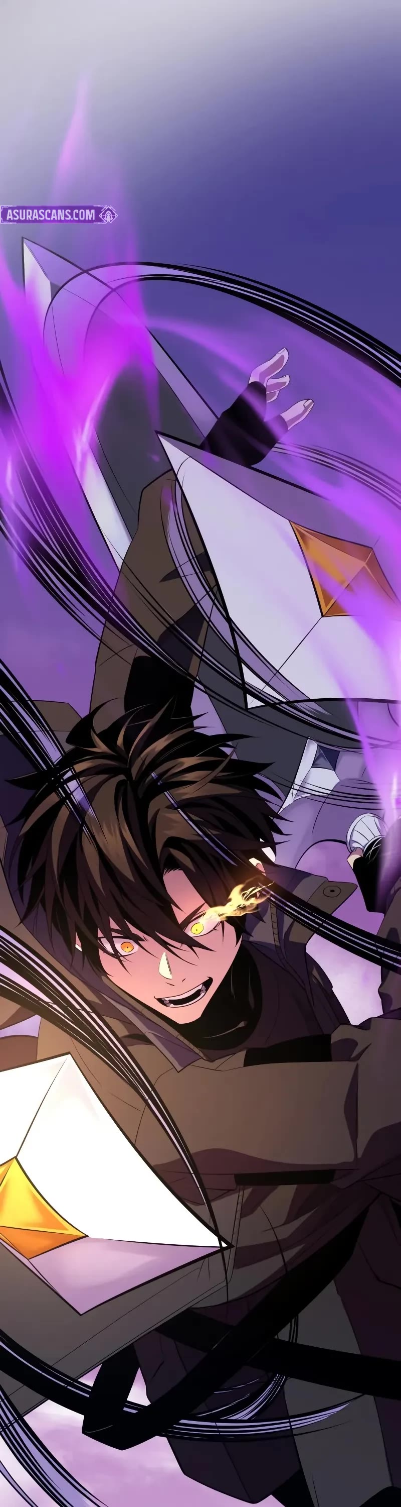 I Obtained a Mythic Item Chapter 119 page 35 - Chapter 119