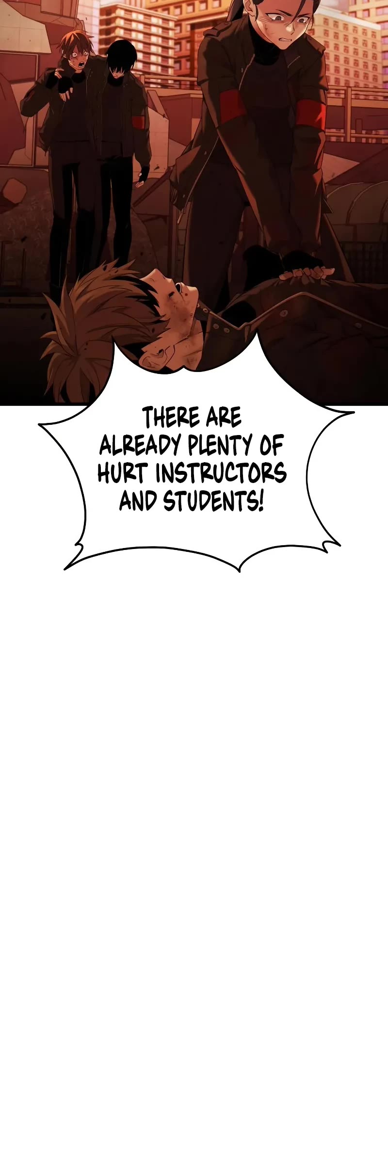 I Obtained a Mythic Item Chapter 119 page 39 - Chapter 119
