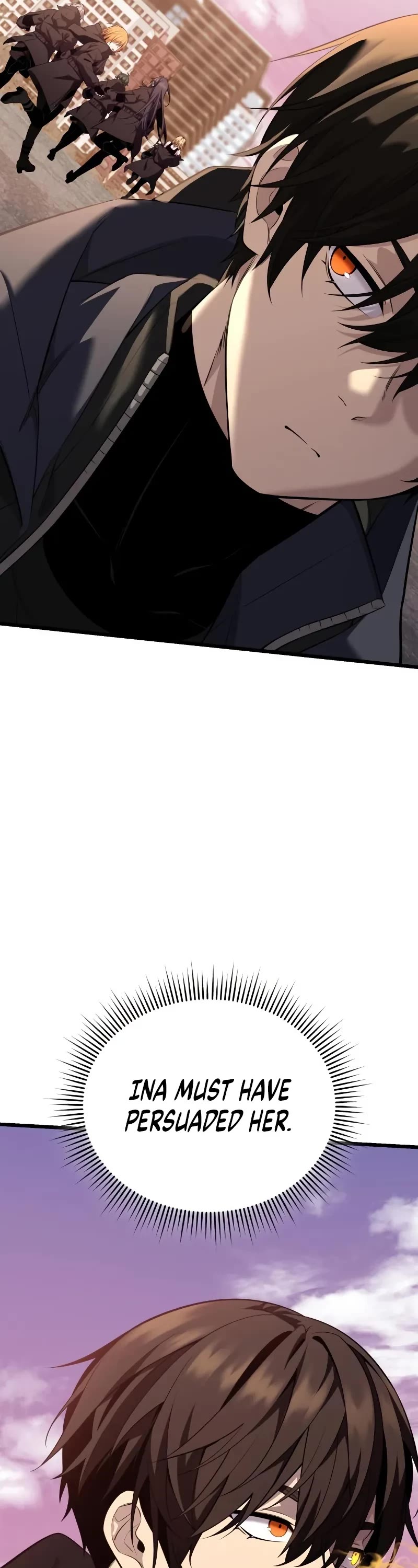 I Obtained a Mythic Item Chapter 119 page 4 - Chapter 119
