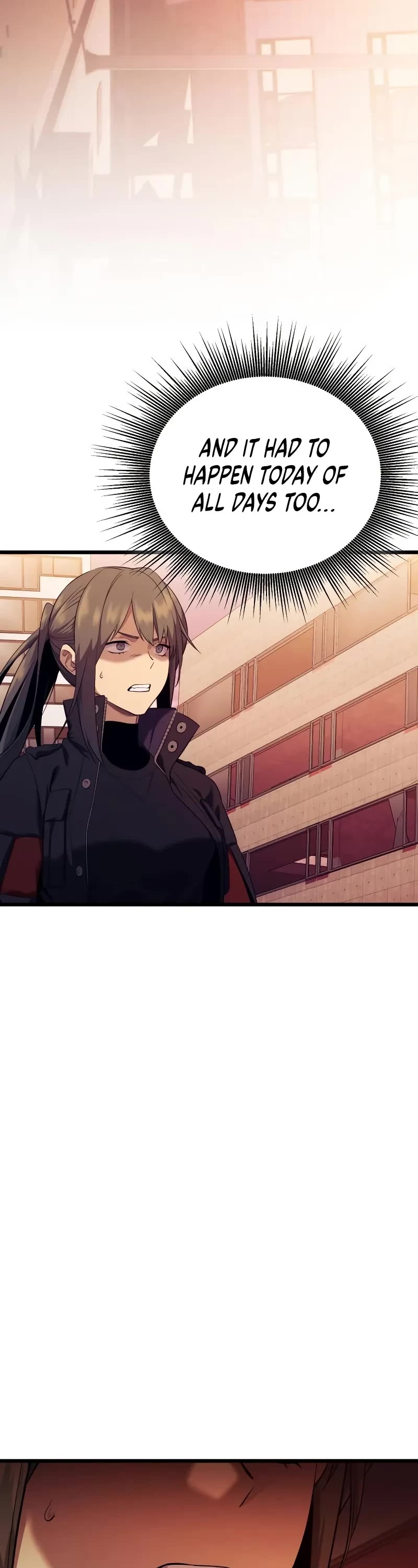 I Obtained a Mythic Item Chapter 119 page 41 - Chapter 119